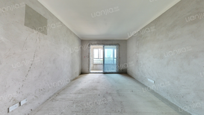 东林道三四期二手房实景图