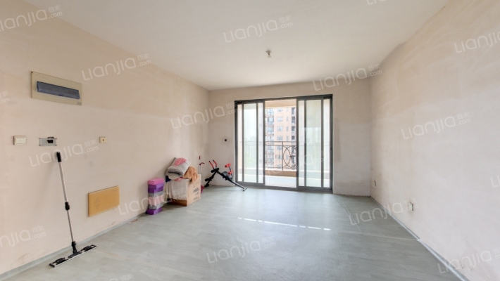 中央帝景二手房实景图