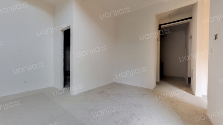 银城原溪二手房实景图