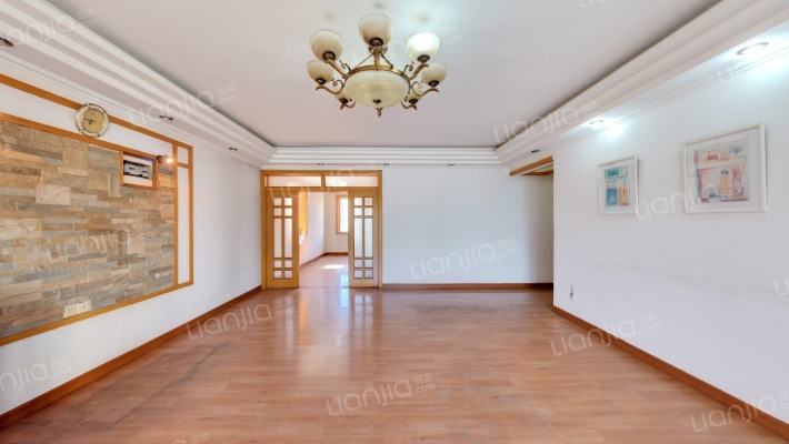 明珠街二手房实景图