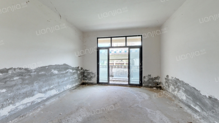 四季花都二手房实景图