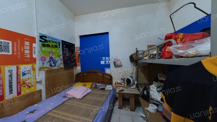 增贤里二手房实景图