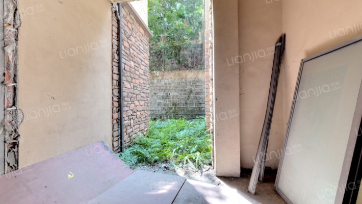 雍山郡二手房实景图