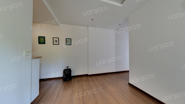 金科东方雅郡二手房实景图