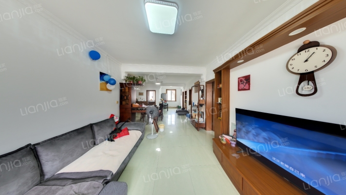 尚书新村二手房实景图