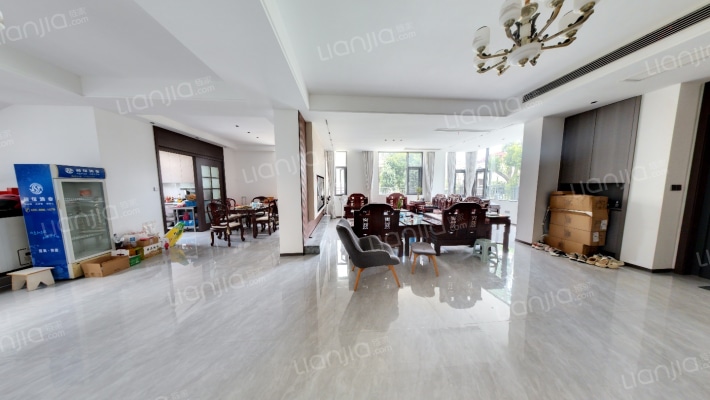 世纪花苑二手房实景图