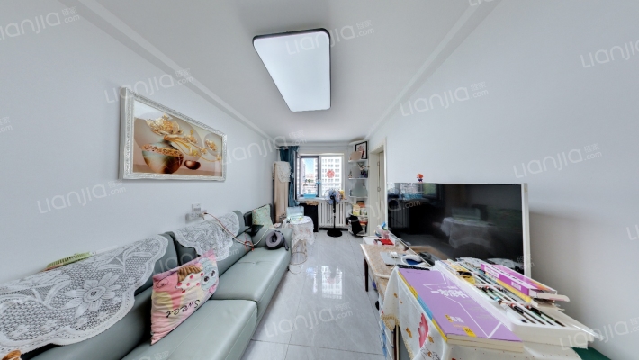 善安里二手房实景图