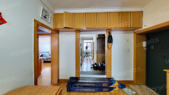 椒房二手房实景图