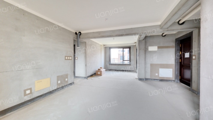 普罗理想国西2苑二手房实景图