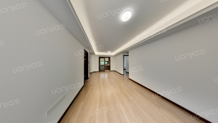 万科四季花城2期风澜二手房实景图