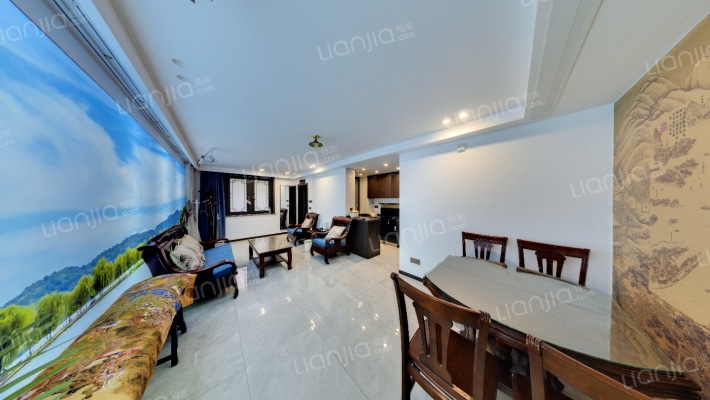 荷花池头二手房实景图