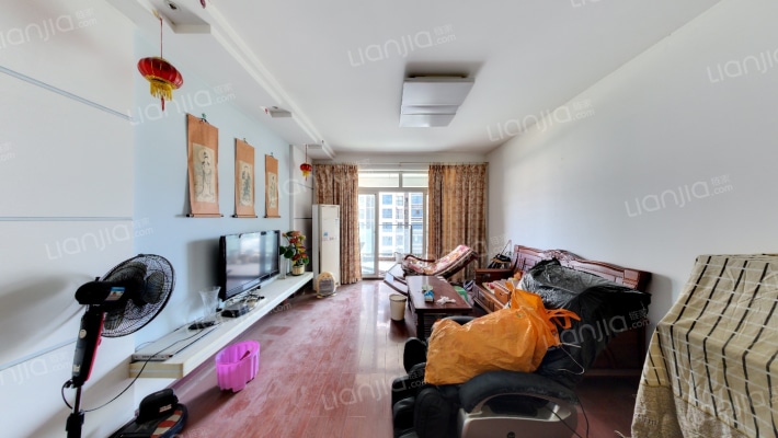 巴国公馆二手房实景图