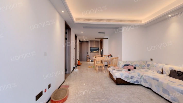 碧桂园万科悦望名邸二手房实景图