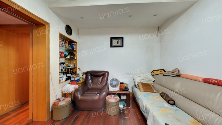 濮家新村二手房实景图