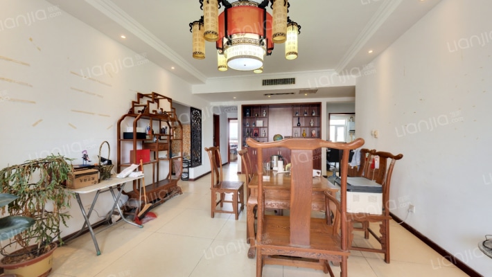 蔚蓝群岛三期二手房实景图