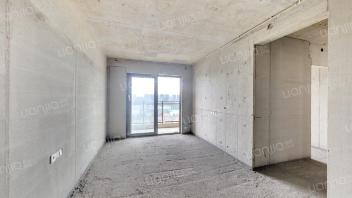 新城盛悦之光二手房实景图