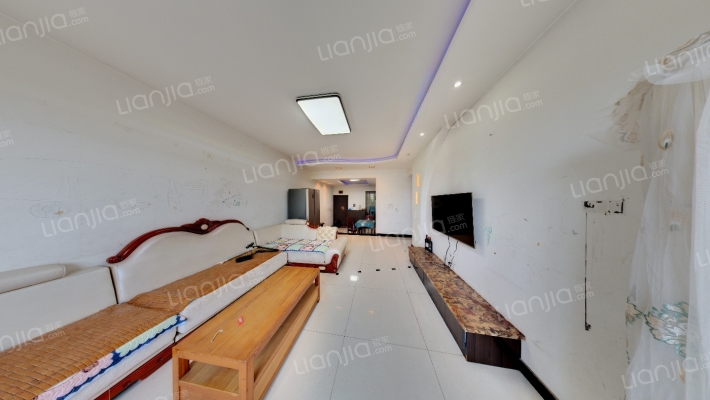 楠竹苑二手房实景图