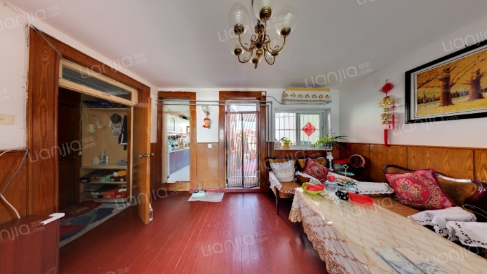 单县路二手房实景图