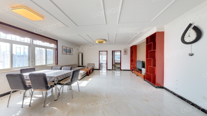 丰产路110号院二手房实景图