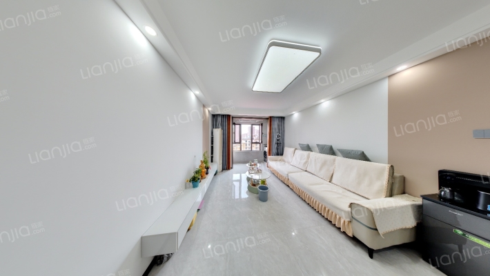 旭辉新城光明路8号二手房实景图