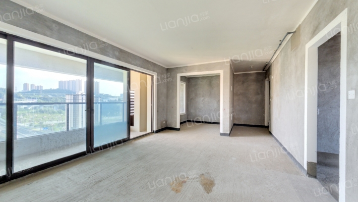 保利云璟观澜府二手房实景图