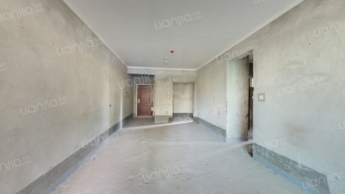 鲁能泰山7号十五街区二手房实景图