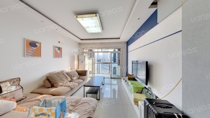 轻港佳苑二手房实景图