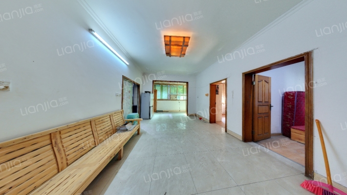 李家沱正街二手房实景图