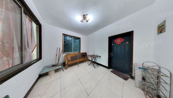 瑞安花苑二手房实景图