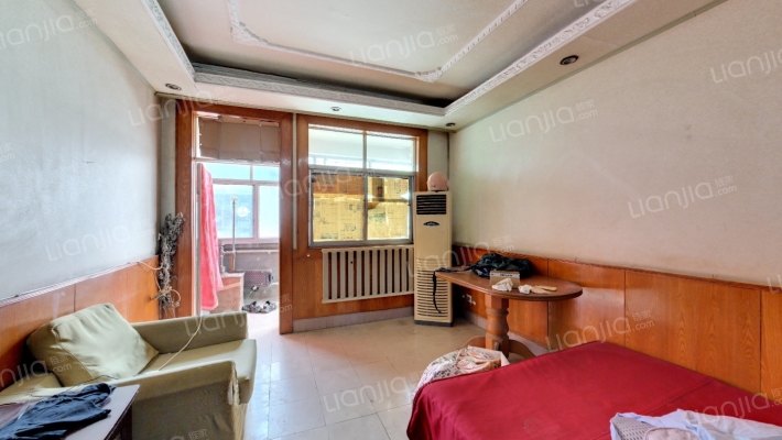 祥云路4号院二手房实景图