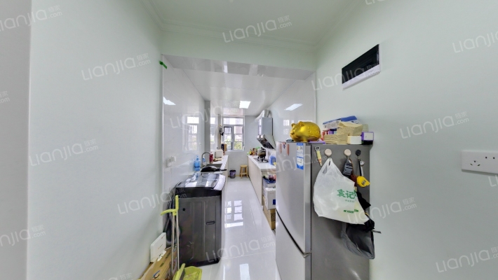 台北路二手房实景图