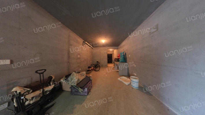 亚星环翠居二手房实景图