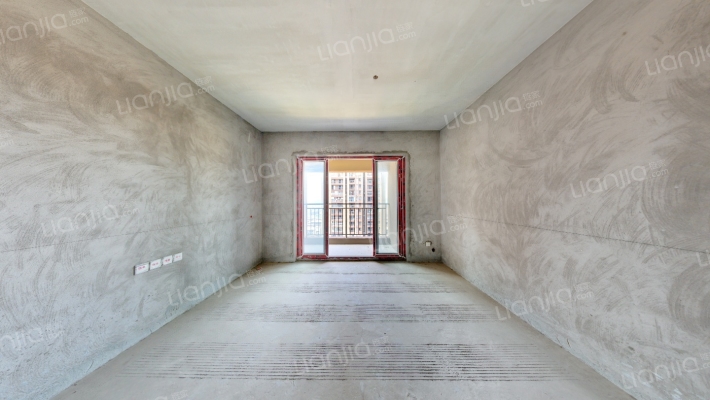 秀湖鹭岛二手房实景图