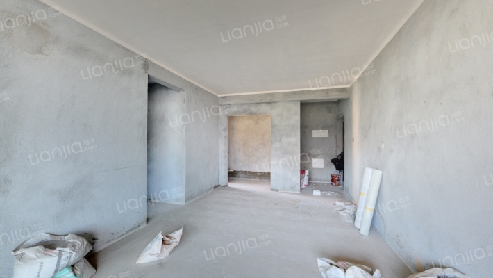 佳兆业樾伴山二手房实景图