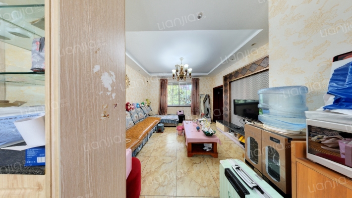 九杨兴村二手房实景图