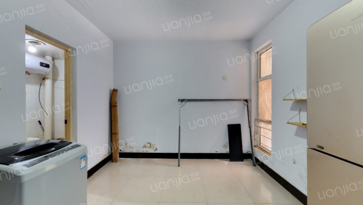 兴商公寓二手房实景图