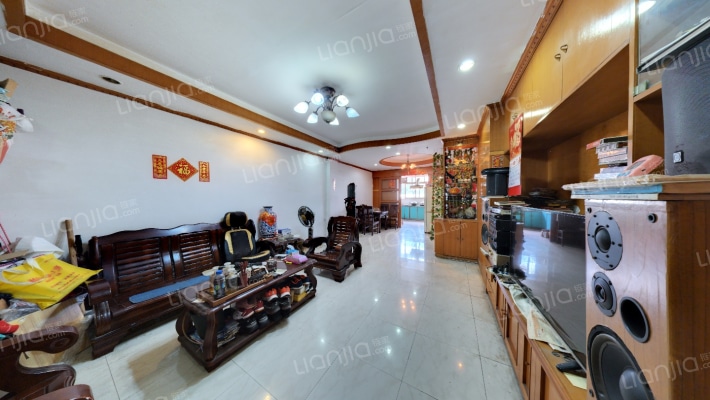 供电局宿舍二手房实景图