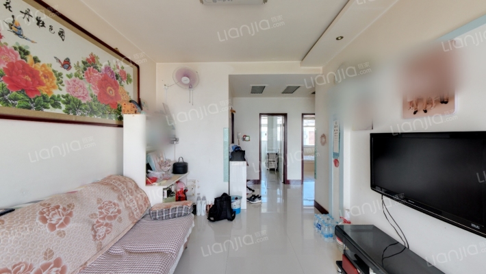 丽月湾二手房实景图