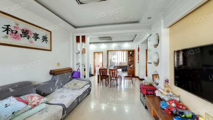 骏马苑二手房实景图