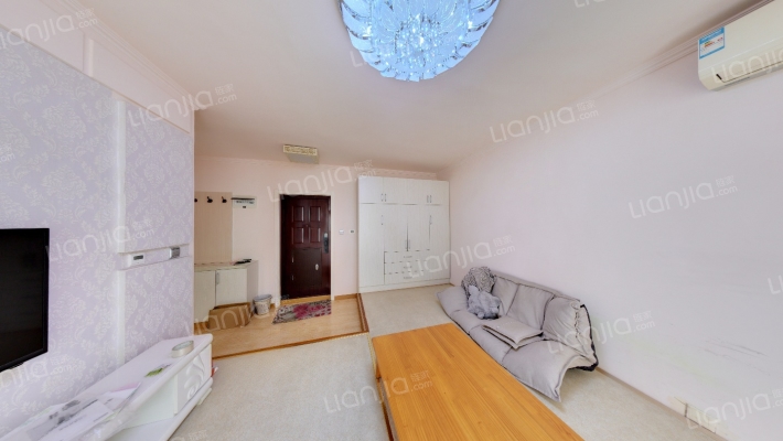 金水源二手房实景图