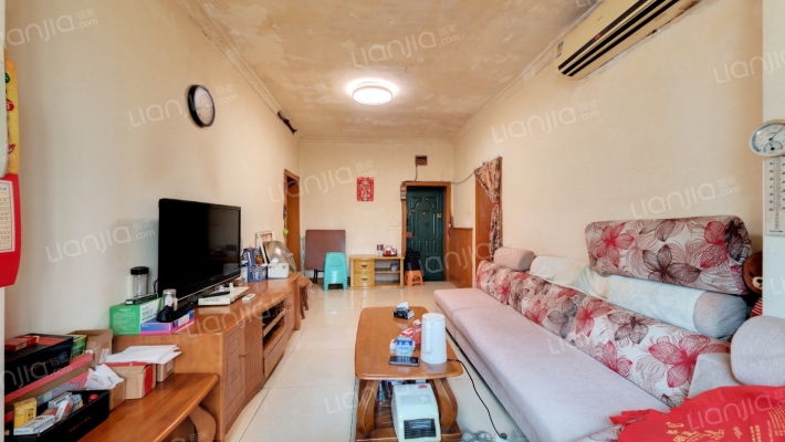 花园一村二手房实景图