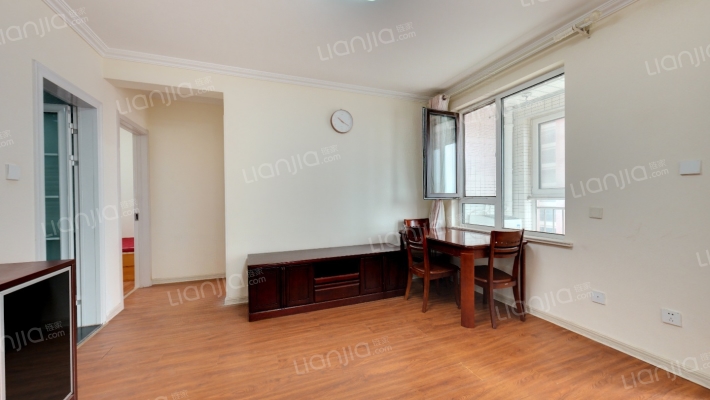 银盛泰书香嘉苑二手房实景图