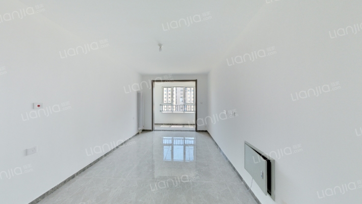 迎辉新里二手房实景图