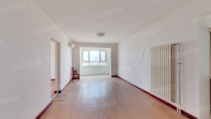 兴山新居二手房实景图