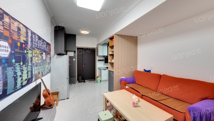 重庆公馆二手房实景图