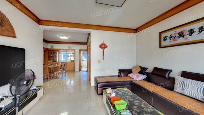 华兴楼二手房实景图