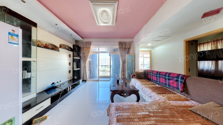 金阳闲庭居二手房实景图