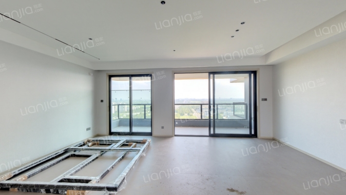 臻悦雅筑二手房实景图