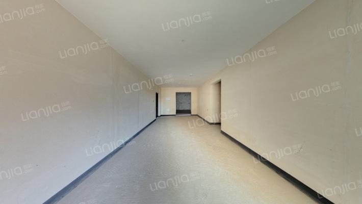 北辰悦来壹号皓辰二手房实景图