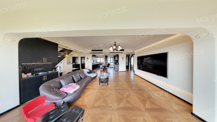 江山赋凌山越二手房实景图